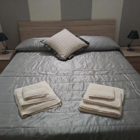 Apartmán Via Roma 12 Messina Exteriér fotografie
